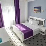 Ξενοδοχείο Tadora Eforie Nord