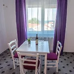 Ξενοδοχείο Tadora Eforie Nord