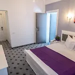Ξενοδοχείο Tadora Eforie Nord