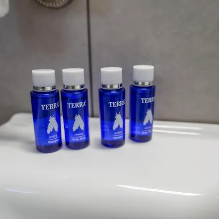 Tadora 3* Эфорие Норд