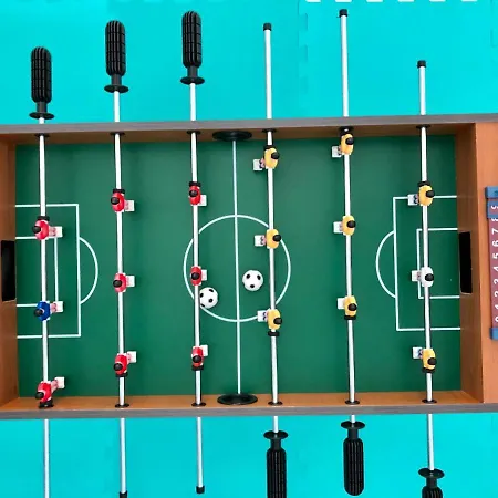 Tadora Отель 3*