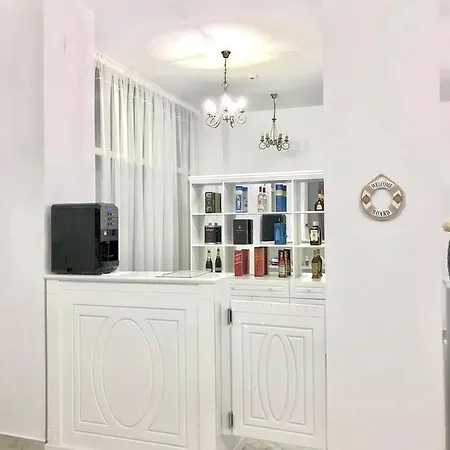 Tadora Отель Эфорие Норд
