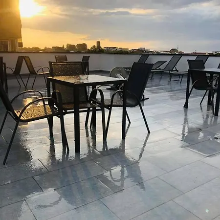 Tadora Отель 3*