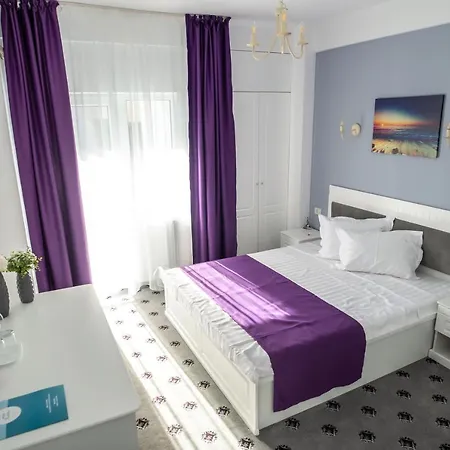 Tadora 3* Eforie Nord