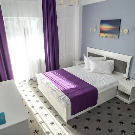 Hotel Tadora Eforie Nord