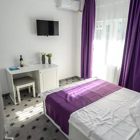 Hotel Tadora Eforie Nord