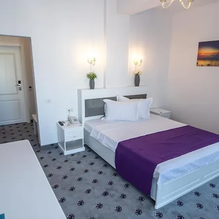Tadora Hotel Eforie Nord