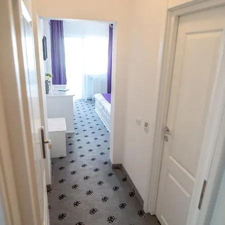 Tadora 3* Eforie Nord