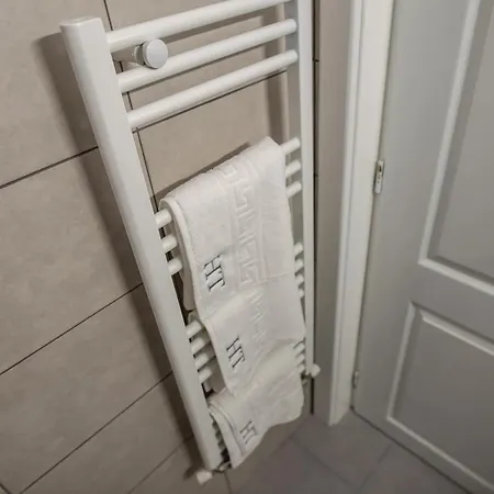 Hotell Tadora Eforie Nord