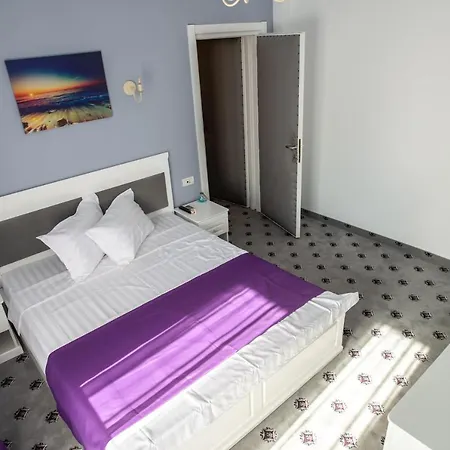 Hotel Tadora Eforie Nord
