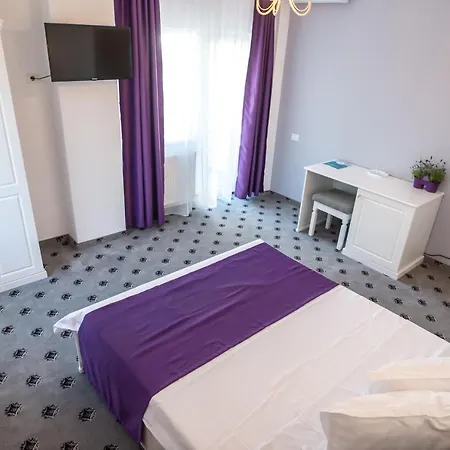 Tadora 3* Eforie Nord