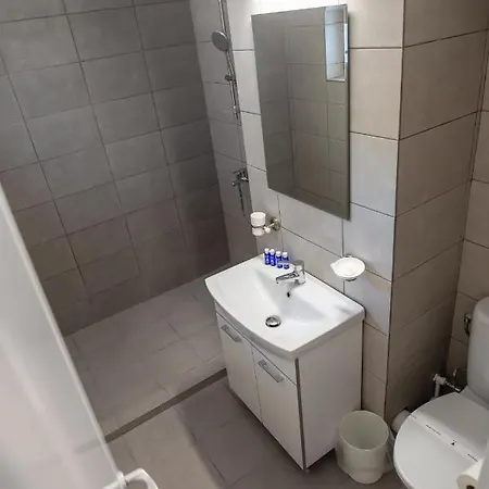 Hotel Tadora 3*