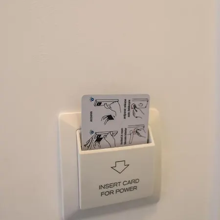 Tadora Hotell Eforie Nord