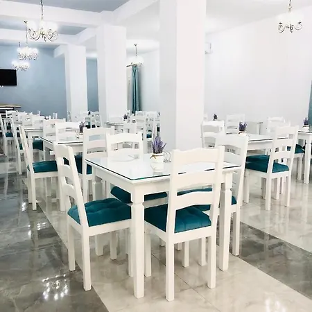 Tadora 3* Эфорие Норд