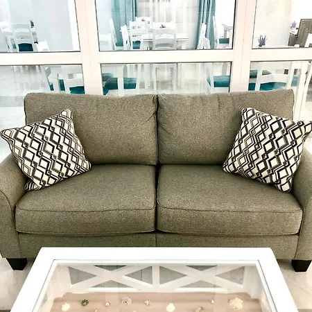 Tadora Hotell Eforie Nord