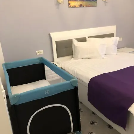 Tadora Otel Eforie Nord