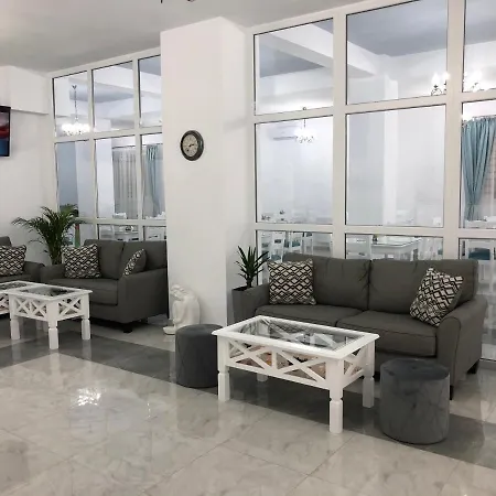 Tadora Hotel