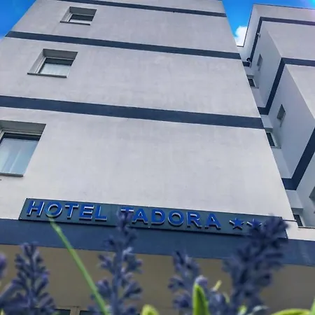 Otel Tadora