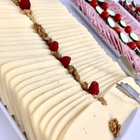 Hotell Tadora Eforie Nord