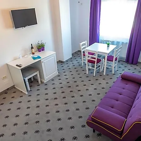 Tadora 3* Eforie Nord
