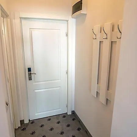 Hotel Tadora 3*