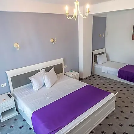 Tadora Hotel Eforie Nord