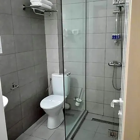 Tadora Hotel Eforie Nord