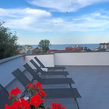 Tadora Eforie Nord