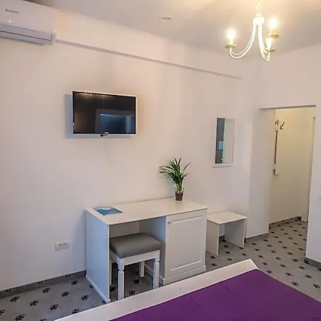 Tadora Hotel Eforie Nord