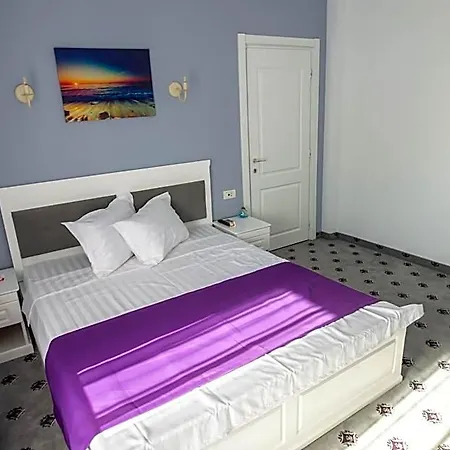 Hotel Tadora Eforie Nord