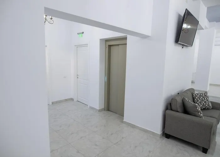 Tadora 3* Eforie Nord